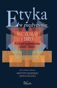 Polska książka : Etyka w me... - Krystyna Basińska, Jacek Halasz