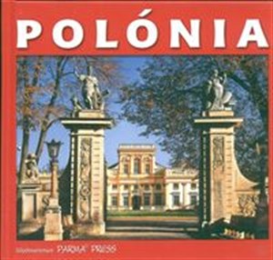 Obrazek Polonia Polska wersja portugalska