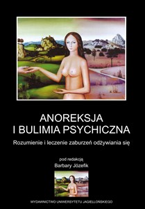 Bild von Anoreksja i bulimia psychiczna Rozumienie i leczenie zaburzeń odżywiania się