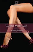 Historie f... - Carole Mortimer -  polnische Bücher