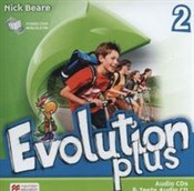 Evolution ... - Nick Beare -  polnische Bücher