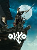 Okko 5 - Hub - buch auf polnisch 