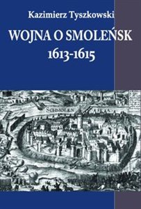 Bild von Wojna o Smoleńsk 1613-1615