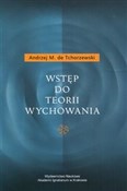 Polnische buch : Wstęp do t... - Tchorzewski Andrzej M. de