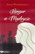 Kangur w M... - Anna Wawrykowicz -  Książka z wysyłką do Niemiec 