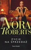 Zobacz : Życie na s... - Nora Roberts