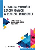 Atestacja ... - Łukasz Bielecki, Magdalena Głębocka, Józef Pfaff - Ksiegarnia w niemczech