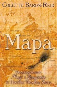 Bild von Mapa odnajdywanie magii i znaczenia w historii Twojego życia
