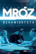 Polska książka : Behawiorys... - Remgiusz Mróz