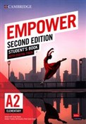Empower El... - Adrian Doff, Craig Thaine, Herbert Puchta, Jeff Stranks, Peter Lewis-Jones - Ksiegarnia w niemczech