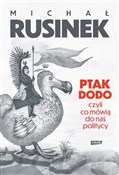 Ptak Dodo,... - Michał Rusinek - Ksiegarnia w niemczech