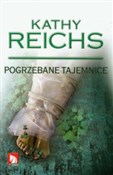 Polnische buch : Pogrzebane... - Kathy Reichs
