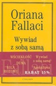 Wywiad z s... - Oriana Fallaci -  Książka z wysyłką do Niemiec 