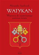Polska książka : Watykan Wy... - Alexander Smoltczyk