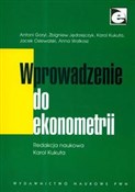 Wprowadzen... - Antoni Goryl, Zbigniew Jędrzejczyk, Karol Kukuła -  fremdsprachige bücher polnisch 