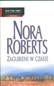 Zagubieni ... - Nora Roberts - buch auf polnisch 