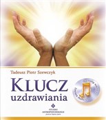 Polnische buch : Klucz uzdr... - Tadeusz Szewczyk