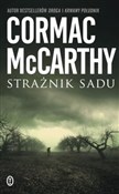 Strażnik s... - Cormac McCarthy -  polnische Bücher