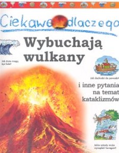 Bild von Ciekawe dlaczego wybuchają wulkany