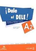 Polska książka : Dale al DE... - Ernesto Puertas, Nitzia Tudela
