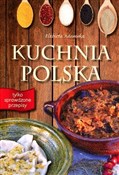 Książka : Kuchnia Po... - Elżbieta Adamska