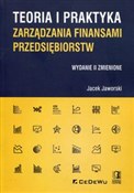 Polnische buch : Teoria i p... - Jacek Jaworski