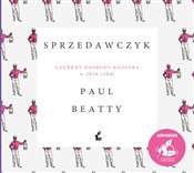 [Audiobook... - Paul Beatty - buch auf polnisch 