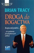 Droga do b... - Brian Tracy -  polnische Bücher