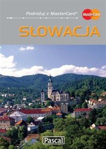 Bild von Słowacja - przewodnik ilustrowany