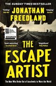 The Escape... - Jonathan Freedland -  Polnische Buchandlung 