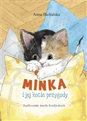 Minka i je... - Anna Bichalska -  Polnische Buchandlung 