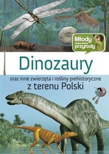 Bild von Dinozaury Młody Obserwator Przyrody