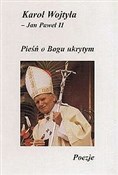 Polnische buch : Pieśń o Bo... - Karol Wojtyła