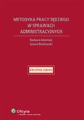 Metodyka p... - Barbara Adamiak, Janusz Borkowski - Ksiegarnia w niemczech