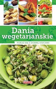 Bild von Dania wegetariańskie Pokaż się z dobrej kuchni