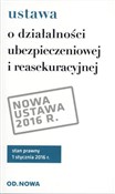 Ustawa o d... - Opracowanie Zbiorowe -  polnische Bücher