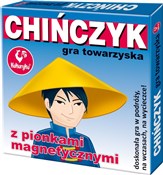 Polnische buch : Chińczyk m...