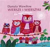 Wiersze i ... - Danuta Wawiłow -  Książka z wysyłką do Niemiec 