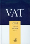 Polnische buch : VAT 2010 - tomasz Michalik