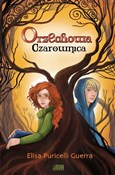 Książka : Orzechowa ... - Elisa Puricelli Guerra