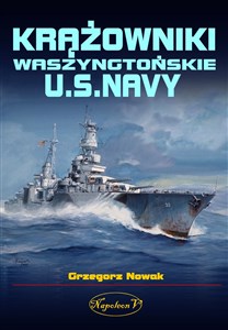 Bild von Krążowniki Waszyngtońskie U.S. Navy