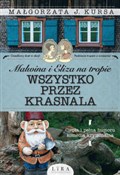 Polska książka : Malwina i ... - Małgorzata J. Kursa