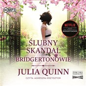[Audiobook... - Julia Quinn - buch auf polnisch 