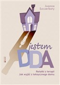 Polnische buch : Jestem DDA... - Joanna Szczerbaty