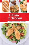 Polska książka : Dania z dr... - Iwona Czarkowska
