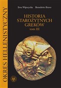 Historia s... - Ewa Wipszycka, Benedetto Bravo -  polnische Bücher