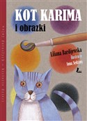 Książka : Kot Karima... - Liliana Bardijewska