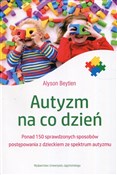 Autyzm na ... - Alyson Beytien -  fremdsprachige bücher polnisch 