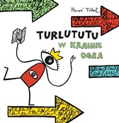 Turlututu ... - Herve Tullet - Ksiegarnia w niemczech