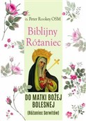 Biblijny R... - Peter Rookey - buch auf polnisch 